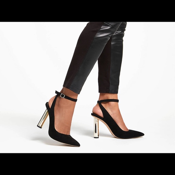 Jennifer Lopez Shoes - JLO JENNIFER LOPEZ Loryetta pump